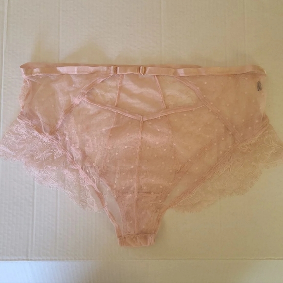 Smart and sexy bra and underware set - Picture 7 of 8